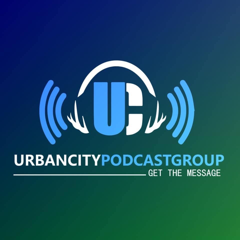 Urban City Podcast logo