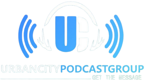 Urban City Podcast logo