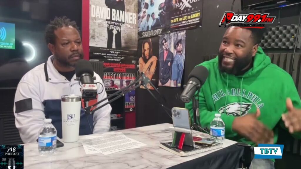 Breaking Barriers and Building Power: Dr. Umar Johnson's Mission for Change