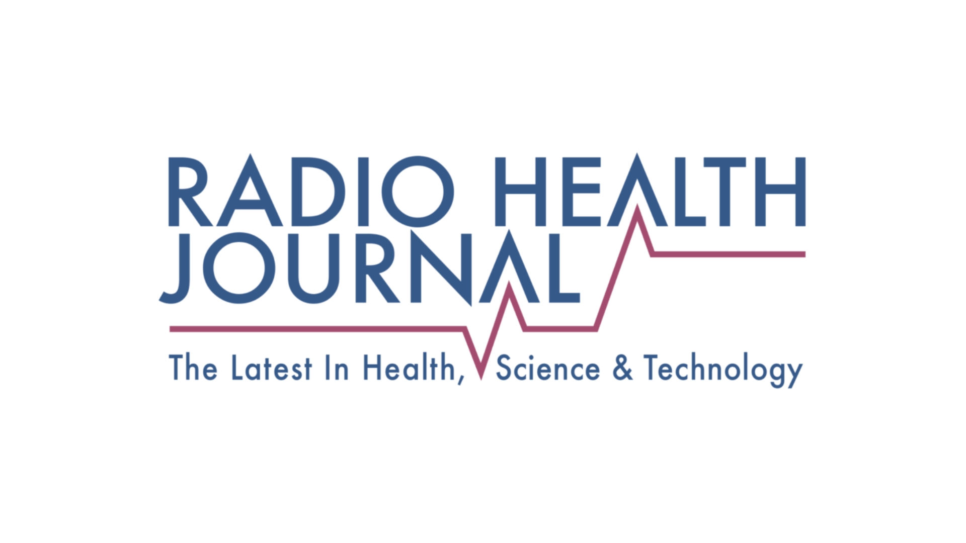 Radio Health Journal Featured