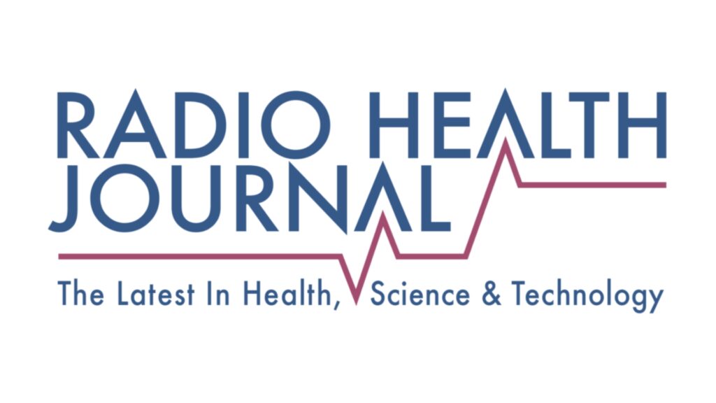 Radio Health Journal Featured