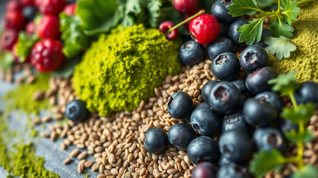valuable superfoods worth considering